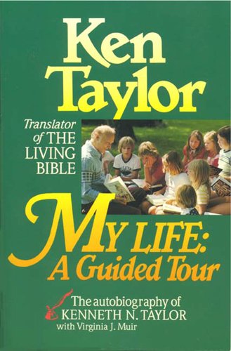 My Life: A Guided Tour used book depot