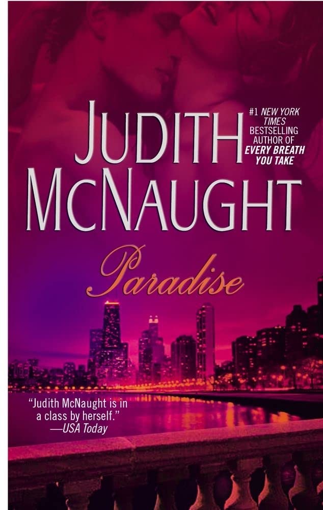 Paradise (1) (The Paradise series)