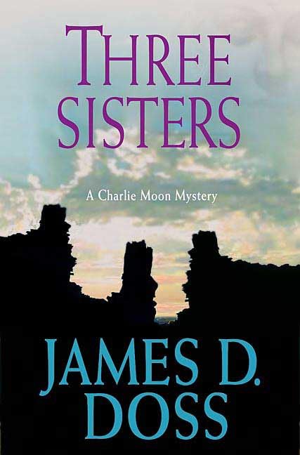 Three Sisters used book depot