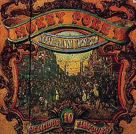 Hokey Pokey used book depot