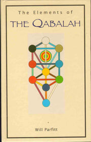 The Elements of the Qabalah used book depot