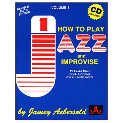How to Play Jazz & Improvise