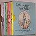 Little Treasury of Peter Rabbit Corey Nash and Beatrix Potter