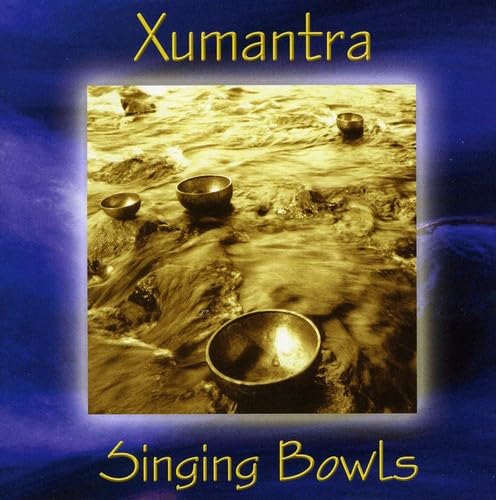 Singing Bowls used book depot