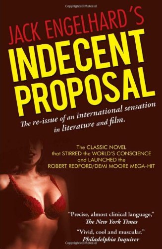 Indecent Proposal used book depot