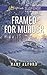 Framed for Murder Love Inspired Suspense Alford, Mary