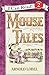 Mouse Tales I Can Read Level 2 [Paperback] Lobel, Arnold