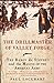 The Drillmaster of Valley Forge: The Baron de Steuben and the Making of the American Army [Paperback] Lockhart, Paul