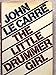 The Little Drummer Girl Le Carre, John