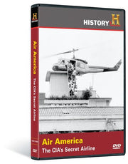 HC: AIR America: CIA'S Secret Airline