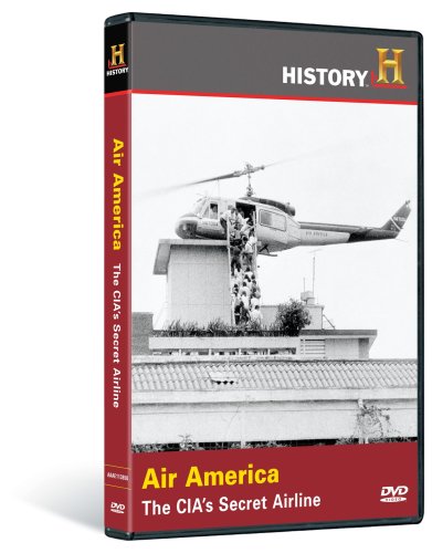 HC: AIR America: CIA'S Secret Airline