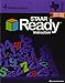 STAAR Ready Instruction Mathematics 4 Texas Edition [Paperback] Curriculum Associates, Inc