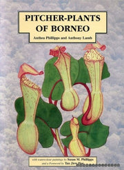 Pitcher-Plants of Borneo used book depot
