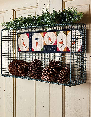 Christmas in the Country - Holiday Quilts with Farmhouse Flair used book depot
