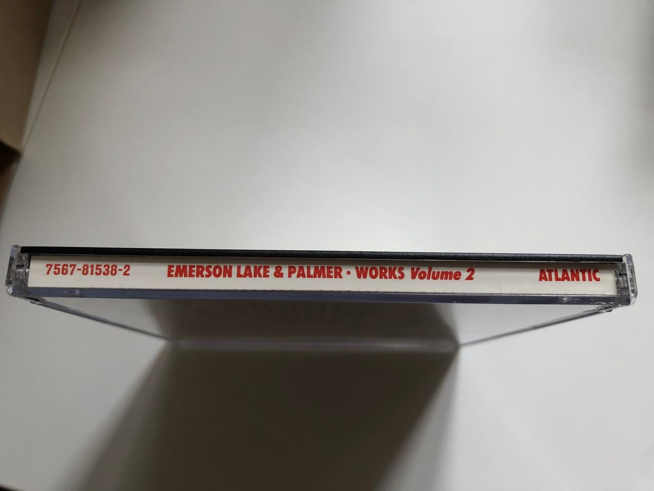 Works, Vol. 2 used book depot