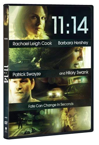 11:14 (DVD) (WS)