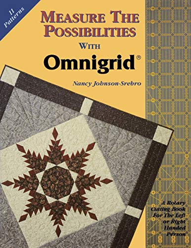 Measure the Possibilities with Omnigridc [Paperback] JohnsonSrebro, Nancy