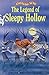 The Legend of Sleepy Hollow A Troll FirstStart Tall Tale [Paperback] Jensen, Patsy