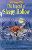 The Legend of Sleepy Hollow A Troll FirstStart Tall Tale [Paperback] Jensen, Patsy