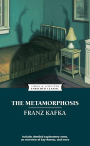The Metamorphosis (Enriched Classics) used book depot