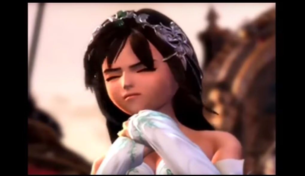 Final Fantasy IX used book depot