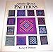 Amish Quilt Patterns [Paperback] Pellman, Rachel T;Pellman, Kenneth