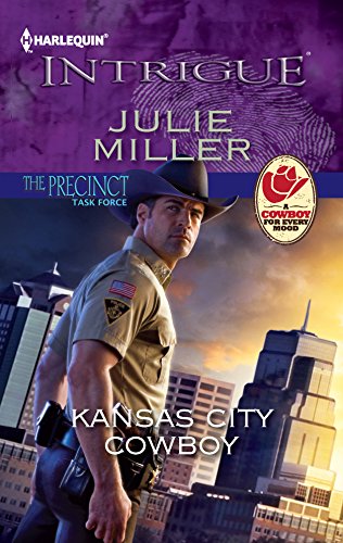 Kansas City Cowboy Miller, Julie