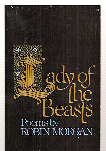 Lady of the Beasts used book depot