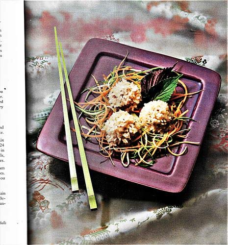 The Well-Seasoned Wok used book depot