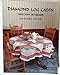 Diamond Log Cabin: Tablecloth or Treeskirt [Paperback] Freida Burns Eleanor; Harrod