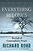 Everything Belongs: The Gift of Contemplative Prayer Rohr, Richard