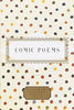 Comic Poems Everymans Library Pocket Poets Series Washington, Peter