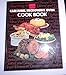 Sharp Carousel Microwave Oven Cookbook [Hardcover] unknown author