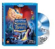 Sleeping Beauty (Two-Disc Platinum Edition Blu-ray/DVD Combo + BD Live) [Blu-ray] used book depot