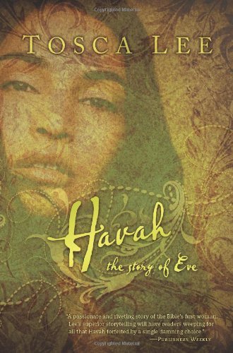 Havah: The Story of Eve - A Novel used book depot