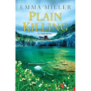 Plain Killing used book depot