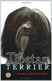 Tibetan Terrier: A Complete and Reliable Handbook (Rare Breed) used book depot