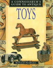 Antique Toys