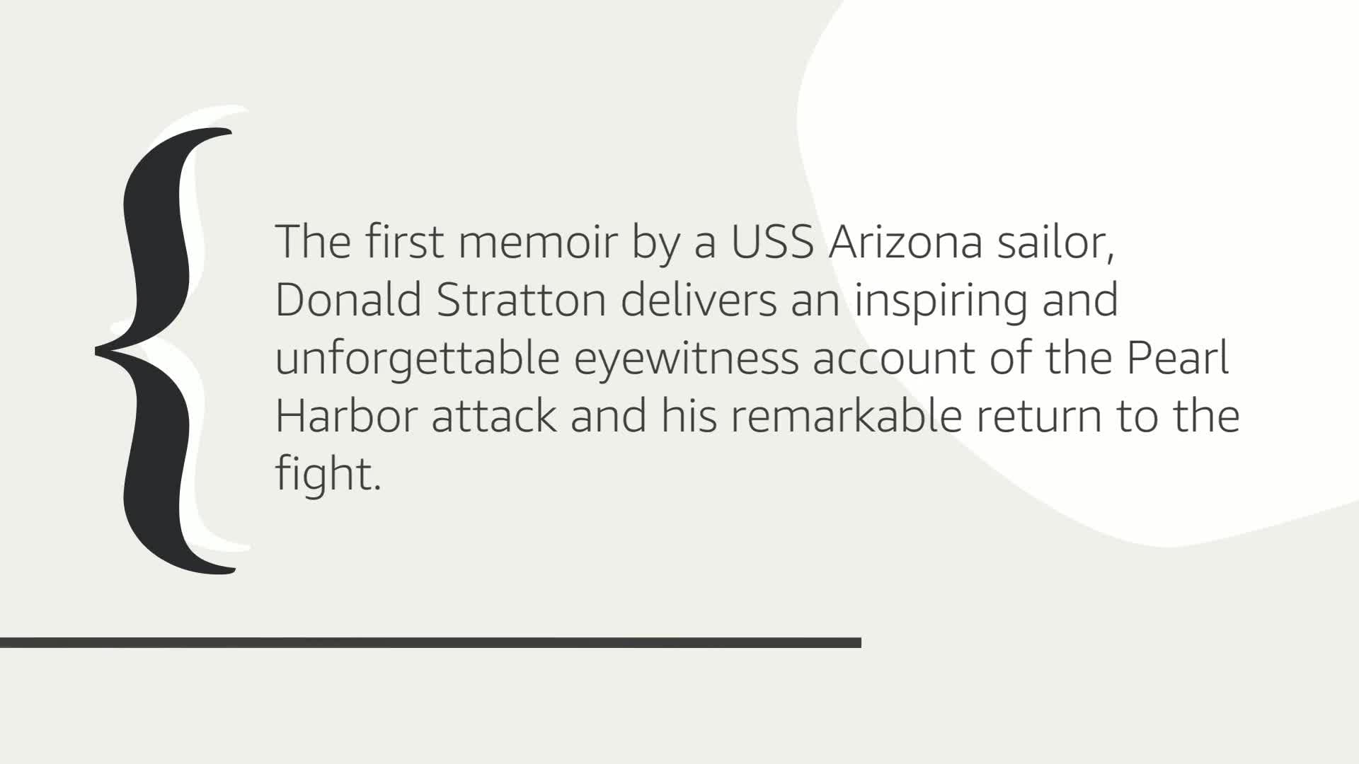 All the Gallant Men: An American Sailor's Firsthand Account of Pearl Harbor used book depot