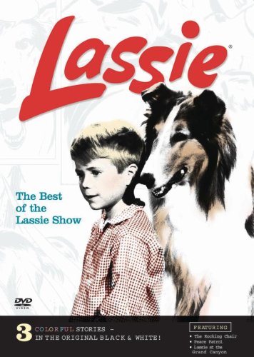 Lassie: Best of the Lassie Show used book depot