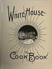 White House Cookbook 1899 [Hardcover] Hugo Ziemann and FL Gillette