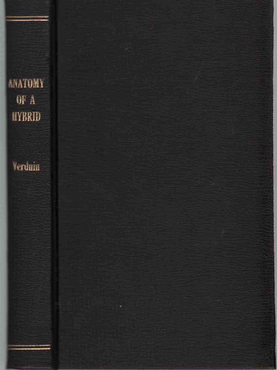 The anatomy of a hybrid: A study in church-state relationships used book depot