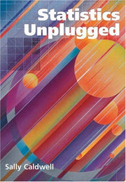 Statistics Unplugged used book depot