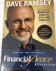 Financial Peace Revisited Publisher: Viking Adult; Revised edition Dave Ramsey