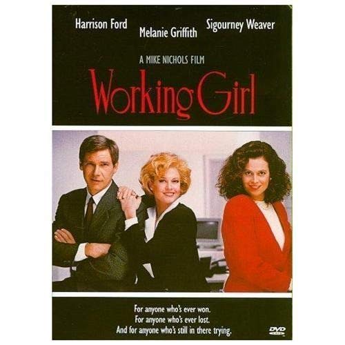 Working Girl (Checkpoint/ Old Version)