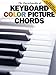 The Encyclopedia of Keyboard Color Picture Chords Orozco, Felipe