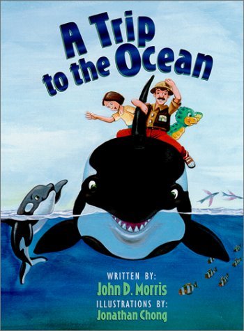 Trip to the Ocean used book depot