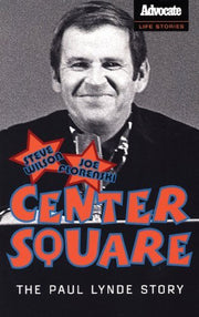 Center Square: The Paul Lynde Story by Steve Wilson (2005-08-01) used book depot