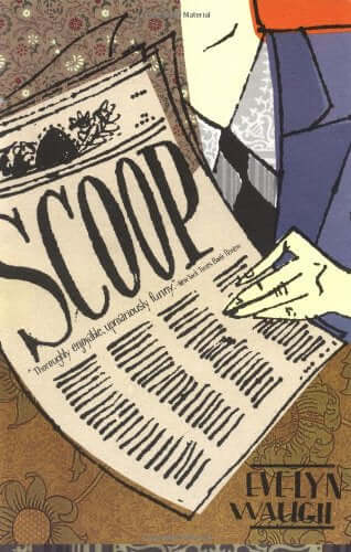 Scoop used book depot