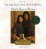 In the Kitchen with Rosie: Oprahs Favorite Recipes Daley, Rosie